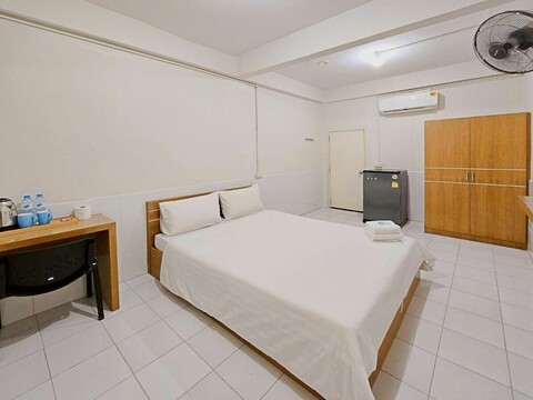 제 레지던스 라민트라