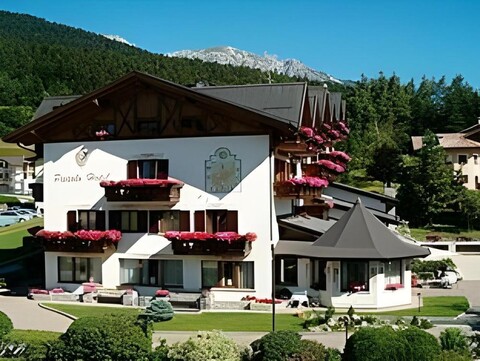 Il Piccolo Dolomiti Resort