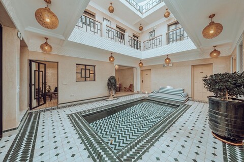 리아드 발렌타인