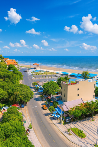 커피 호텔 딘코