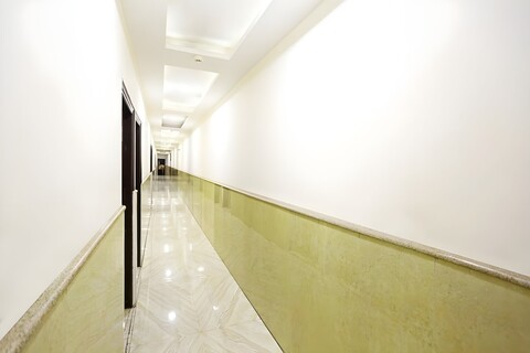 호텔 더 키아라 - 공항 편도 프리 트랜스퍼 포함