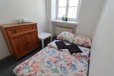 판타스틱 인 바르샤바 - 코지아