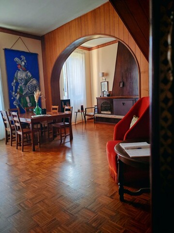 리오도로 B&B