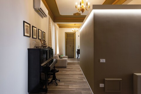 파가노 홈 게스트하우스