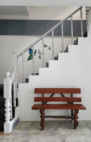 호미매카 호스텔 치앙마이