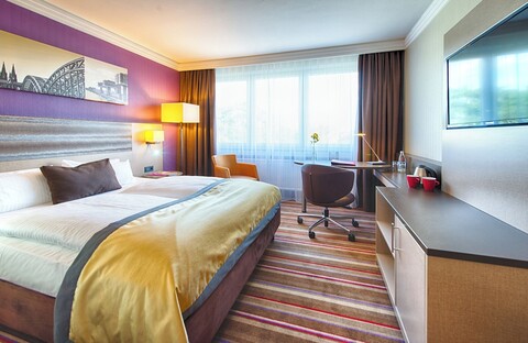 레오나르도 로얄 호텔 쾰른 - 암 슈타트발트