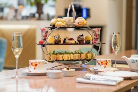 Edgbaston Park Hotel and Conference Centre