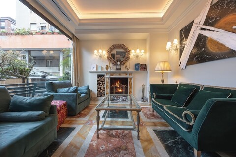 트릴루사 팔라스 웰니스 & 스파