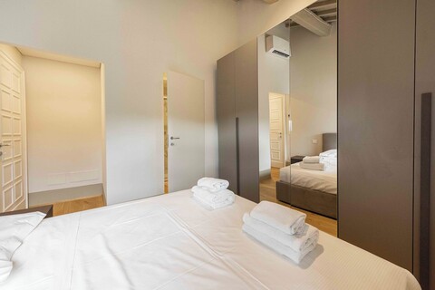 카사 아글리 오르티 오리첼라리 바이 MMega