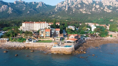 노르트제 매너 바이 아카디아 컬렉션