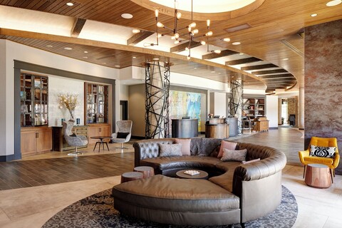 아처 호텔 플로햄 파크 / 모리스타운