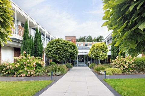 제노호텔 포르스바흐