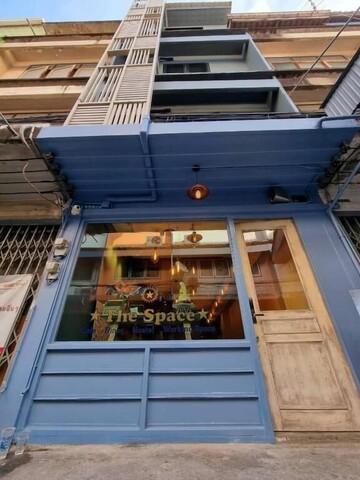 더 스페이스 홈텔 - 여성 전용