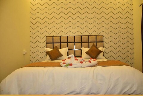 Hotel De Costa palace 