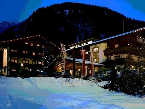 Hotel Almhof