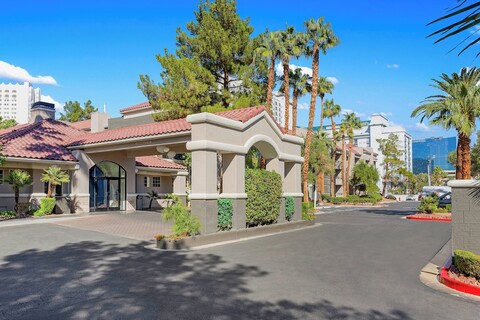 데저트 로즈 리조트