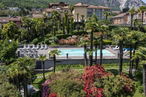 호텔 보 리바지