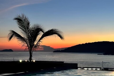 Peaceful JQ homestay