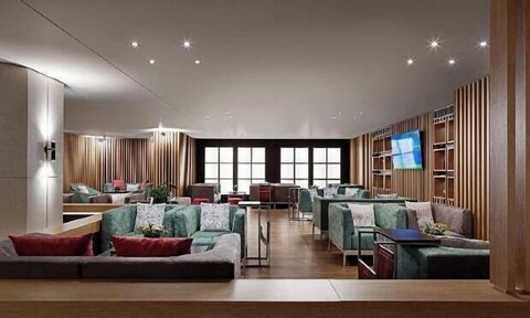 Crowne Plaza ATHENS - CITY CENTRE by IHG