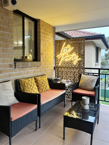 [여성 전용] 감성 흐르는 윤웨이 시드니 