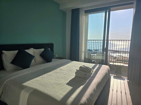 마리나 힐사이드 콘도텔