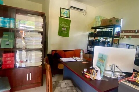 Collection O Langkawi near pantai cenang formerly tokman inn