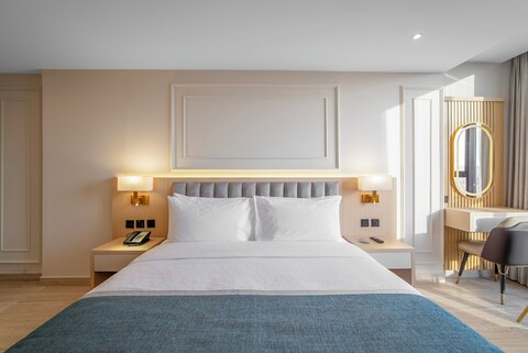 그랜드 앰배서더 호텔