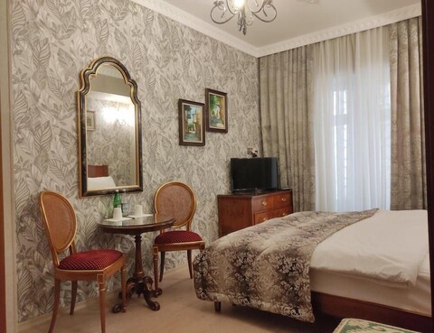 헤리티지 올드 시티 호텔