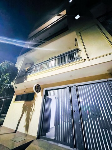 룸샬라 호텔 세븐