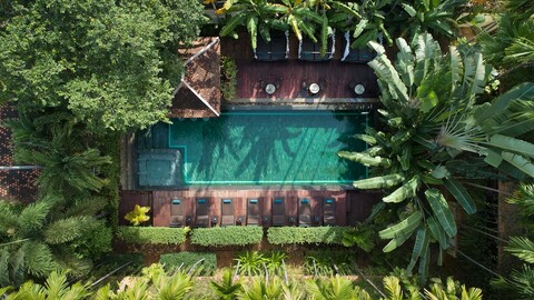 레지덩스 앙도신 당코르