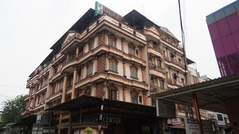 타마스투 하우스 순터