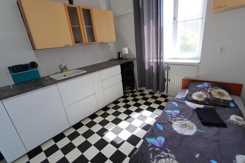 판타스틱 인 바르샤바, O13