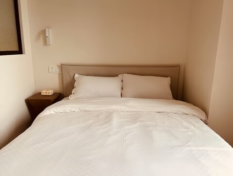 상하이 힐스 & 아트 홈