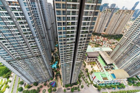 더 페닌슐라 랜드마크 센트럴 파크