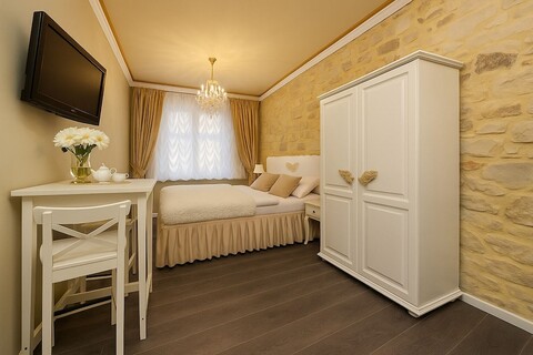 캐시드럴 프라하 아파트먼츠