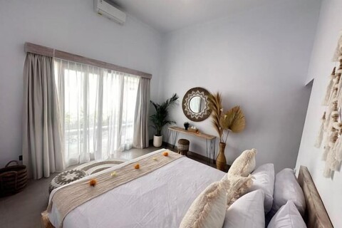 Bali Bird Villa Umalas