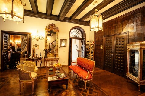 스칼라 부티크 호텔