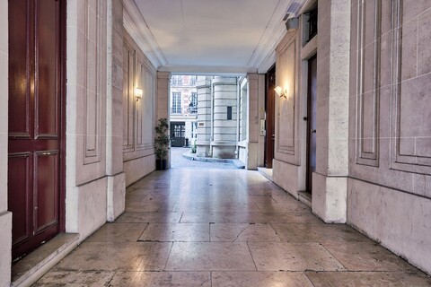 보쿠 콰르티에 - 마들렌