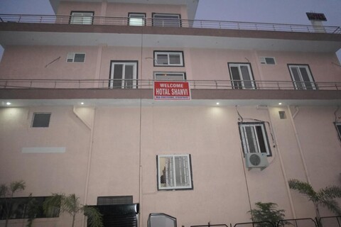 Hotel Shanvi