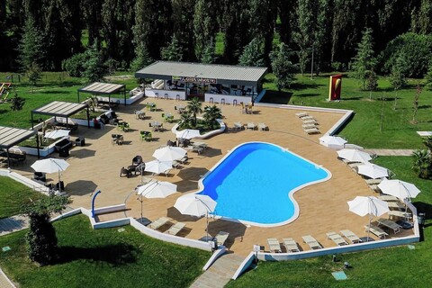 AN 파크 호텔 밀라노 세탈라