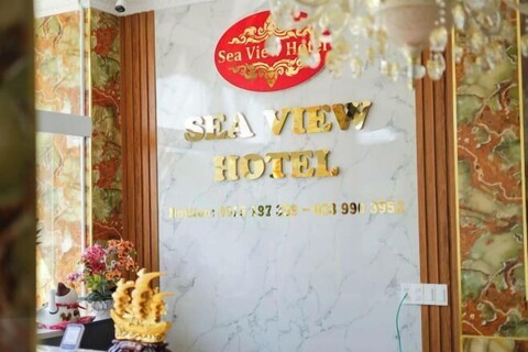Sea View Hotel Phan Thiet