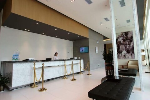 Jinjiang Inn (Shenzhen Nanshan Science & Technology Park)