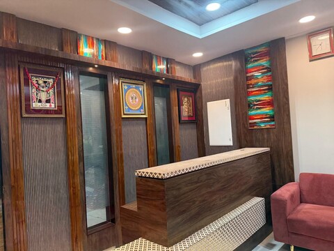 발라브 빌라스 게스트 하우스