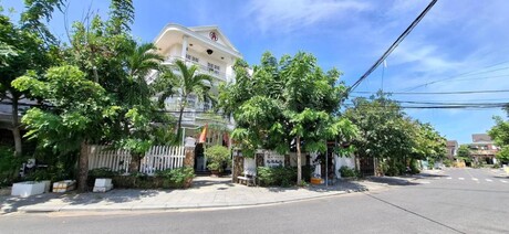 민짱 빌라 호이안