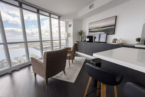 아이스보트 엘레강스 스위트