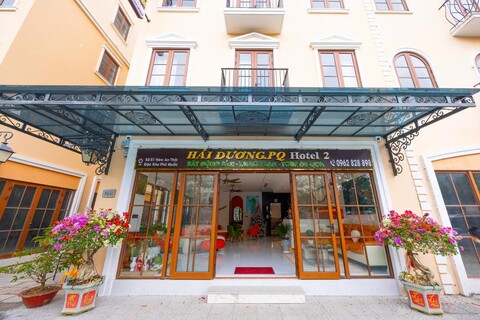 하이즈엉 PQ 호텔 2