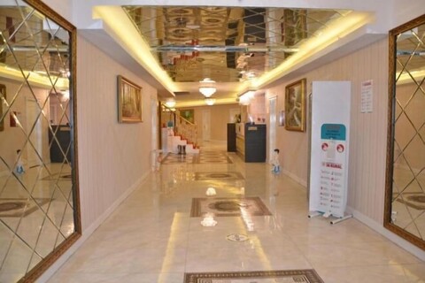 Tamara Business Otel