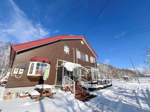 펜션 나쓰미 노 사토