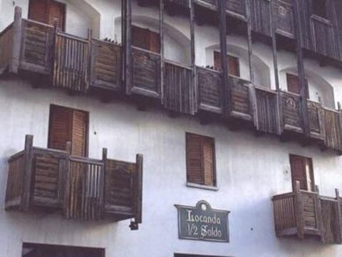 Albergo Locanda Mezzosoldo