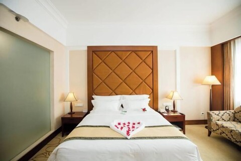 Perfect International Hotel